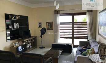 Imagem 4: Casa com 4 dormitórios à venda, 380 m² por R$ 990.000,00 - Eusébio - Eusébio/CE