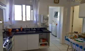 Imagem 5: Apartamento com 3 dormitórios à venda, 157 m² por R$ 700.000,00 - Edifício Verona - Itu/SP