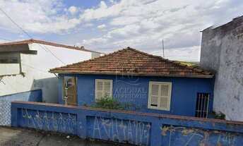 Imagem 4: Terreno à venda, 268 m² por R$ 450.000,00 - Parque das Nações - Santo André/SP