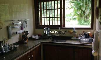 Imagem 5: Sítio com 7 dormitórios à venda, 70000 m² por R$ 3.800.000,00 - Secretário - Petrópolis/RJ