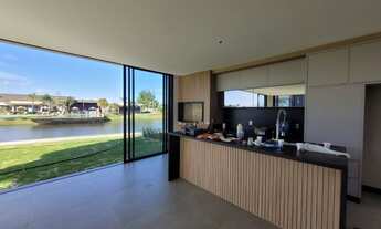 Imagem 7: Casa de condomínio para venda com 240 metros quadrados com 5 quartos em Centro - Xangri-Lá