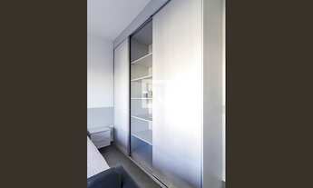 Imagem 10: Apartamento para Aluguel - Pinheiros, 1 Quarto, 32 m2