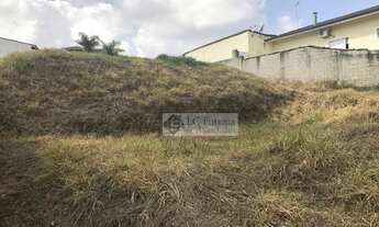 Imagem 3: Terreno à venda, 697 m² - Paysage Noble - Vargem Grande Paulista/SP