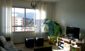 Imagem 1: Apartamento com 3 dormitórios à venda, 100 m² por R$ 620.000 - Jardim Sonia - São Paulo/SP