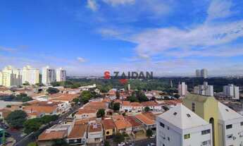 Imagem 7: Apartamento com 4 dormitórios à venda, 196 m² por R$ 650.000,00 - Centro - Piracicaba/SP