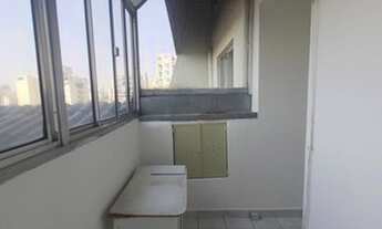 Imagem 7: Apartamento com 1 dormitório para alugar, 35 m² por R$ 1.500,00 - Vila Mariana - São Paulo