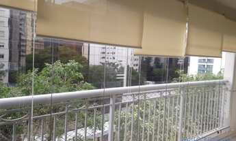 Imagem: APARTAMENTO - CONSOLAÇÃO - SP