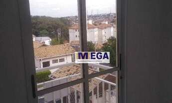 Imagem: Apartamento com 2 dormitórios, Condomínio