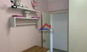 Imagem 6: Vila carrão Apartamento com 3 dormitórios