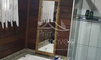 Imagem 4: Casa para venda no Jardim Fazenda Rincão