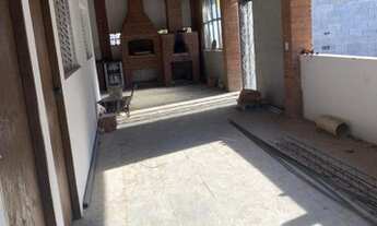 Imagem: CHÁCARA EM SANTA ISABEL COM 2.200M²