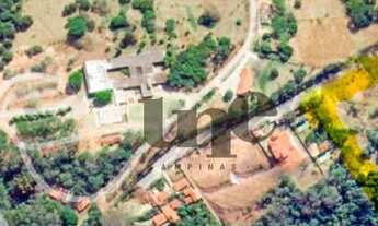 Imagem: Área à venda, 10568 m² por R$ 1.596.000,00