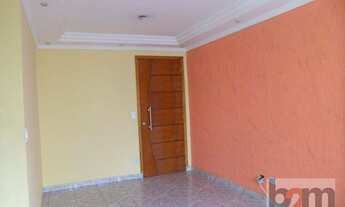 Imagem: Apartamento residencial à venda, Bandeiras