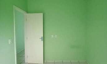 Imagem 3: Kitnet com 1 dormitório para alugar, 19 m²- Ininga - Teresina/PI