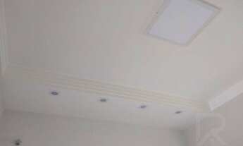 Imagem 6: Casa com 3 dormitórios à venda, 105 m² por R$ 630.000,00 - Condomínio Village Moutonnée