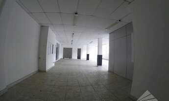 Imagem 7: GA0028] Galpão para alugar, 2300 m² - Vila Albertina - Ribeirão Pires/SP