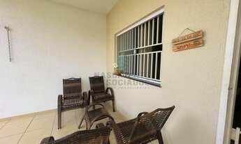 Imagem 2: Casa de condomínio fechado no Araçagy