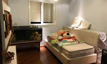 Imagem 7: Apartamento com 4 dormitórios à venda, 170 m² por R$ 1.690.000,00 - Ipiranga - São Paulo/S