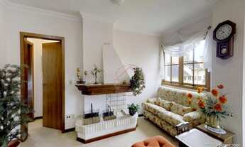 Imagem 4: Apartamento / 3 Dormitórios / 2 Suítes / 2 Vagas / Centro / Gramado