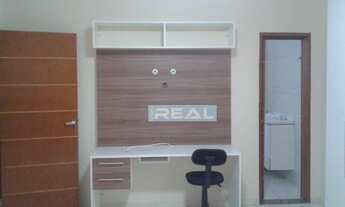 Imagem 7: Casa com 3 dormitórios à venda, 144 m² por R$ 385.000,00 - Serra Azul - Paulínia/SP