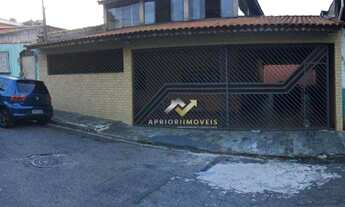 Imagem 5: Casa com 2 dormitórios à venda, 150 m² por R$ 381.600,00 - Jardim das Oliveiras - São Paul