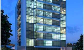 Imagem 5: Sala para Escritório no COMPERJ