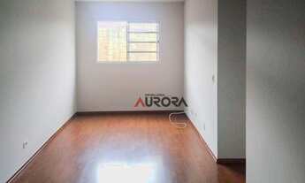 Imagem 2: Apartamento no Vila das Acácias, com 2 dormitórios à venda, 45 m² por R$ 149.000 - Conjunt