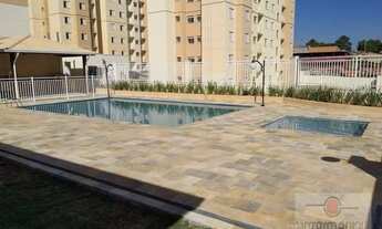 Imagem 5: Apartamento com 2 dormitórios à venda, 47 m² por R$ 220.000,00 - Jardim Primavera - Boituv