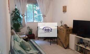 Imagem 3: Apartamento com 3 dormitórios à venda, 60 m² por R$ 158.000,00 - Santa Rosa - Niterói/RJ