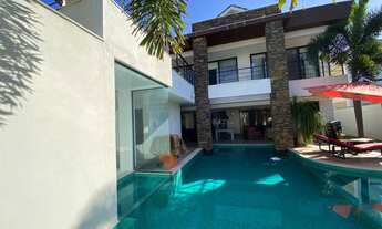 Imagem 3: Casa para venda e locação na Barra da Tijuca Condomínio Alphaville