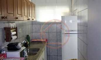 Imagem 4: Apartamento / 1 dormitório / Jardim Itu Sabará / Porto Alegre