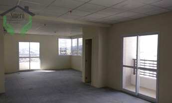 Imagem 2: Sala à venda, 82 m² por R$ 660.000,00 - Centro - Osasco/SP