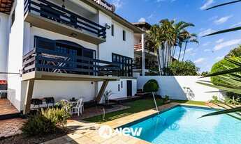 Imagem 3: Casa com 3 dormitórios à venda, 345 m² por R$ 800.000,00 - Boa Vista - Novo Hamburgo/RS