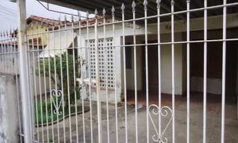 Imagem: CASA RESIDENCIAL em CAMPINAS - SP, BOSQUE