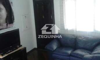 Imagem 5: Residencial - Jardim Monte Alegre
