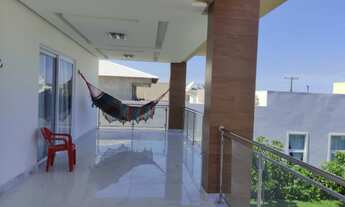 Imagem 6: Guarajuba Casa Casa com 5 dormitórios