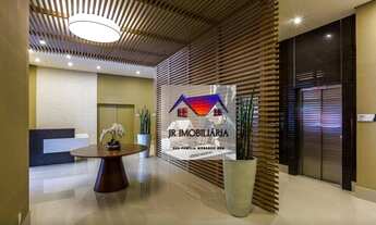 Imagem 2: Apartamento com 3 dormitórios à venda, 106 m² por R$ 861.040,00 - Centro - Jundiaí/SP