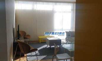 Imagem 4: Apartamento com 2 dormitórios para alugar por R$ 1.690/mês - Centro - Santo André/SP