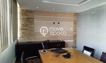 Imagem 4: Rio de Janeiro - Conjunto Comercial/Sala - Centro