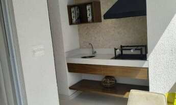 Imagem 3: Apartamento 2 dormitórios com suíte - Picanço - Guarulhos