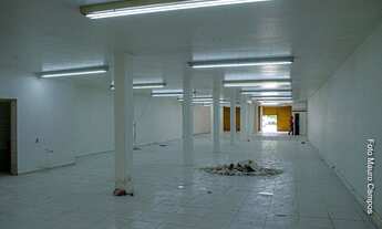 Imagem 6: Loja 400m W/3 vazada para W/2 alugo aluga frente avenida