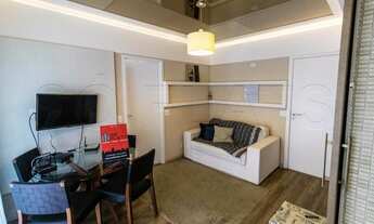 Imagem 5: ESTANCONFOR VILLA PAULISTA, FLAT ALTO PADRÃO NOS JARDINS