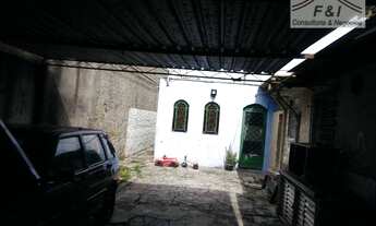 Imagem 2: Lote / Terreno na Casa Verde - São Paulo, SP Terreno de 420 m², em ótima localização. Poss