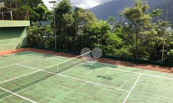 Imagem 7: Cobertura com 3 dormitórios à venda, 221 m² por R$ 2.500.000,00 - Lagoa - Rio de Janeiro/R