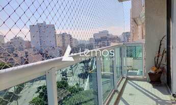 Imagem: Apartamento a venda em Rio de Janeiro