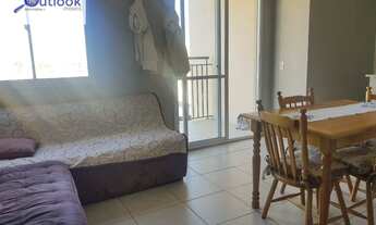 Imagem 4: Apartamento à venda, 67 m² por R$ 369.000,00 - Centro - Diadema/SP