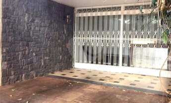 Imagem 3: Araraquara - Casa Padrão - Centro