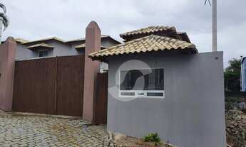 Imagem 3: Casa à venda, 112 m² por R$ 462.580,00 - Flamengo - Maricá/RJ