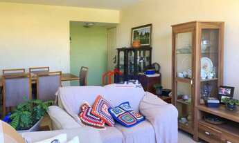 Imagem: Apartamento com 3 dormitórios à venda