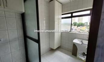 Imagem 7: UMA VAGA DE GARAGEM COBERTA E FIXA